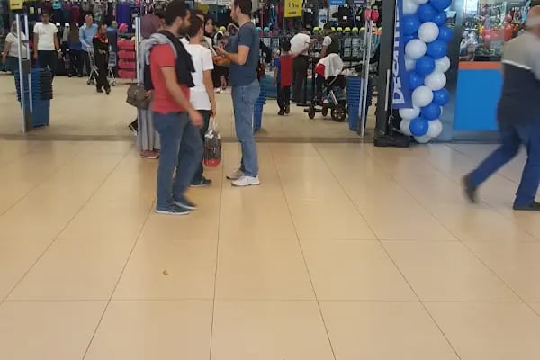 Decathlon - Resim 20