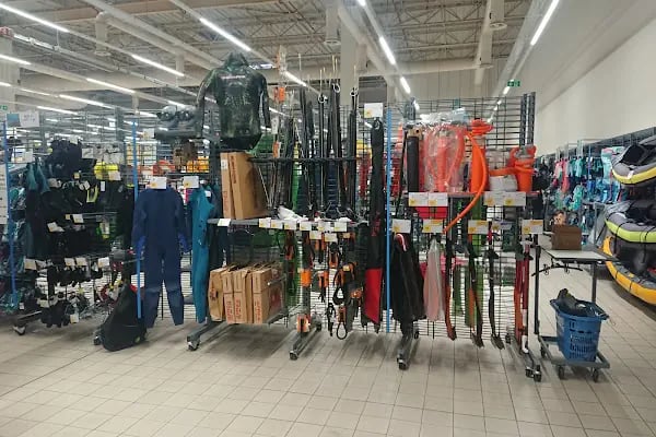 Decathlon - Resim 3