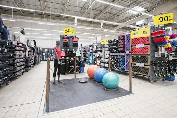 Decathlon - Resim 6