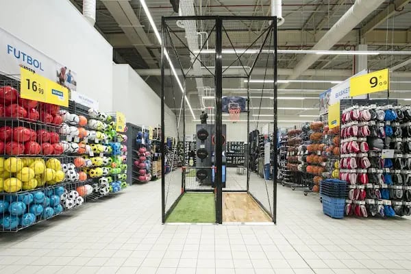 Decathlon - Resim 9