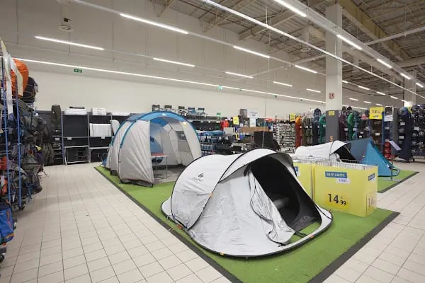 Decathlon - Resim 19