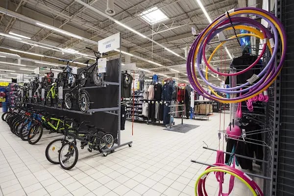 Decathlon - Resim 15