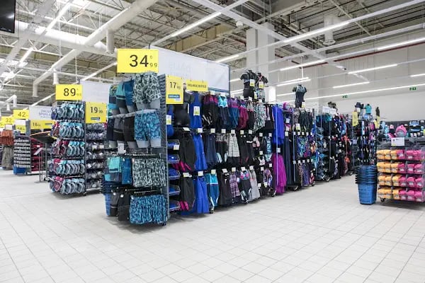 Decathlon - Resim 18