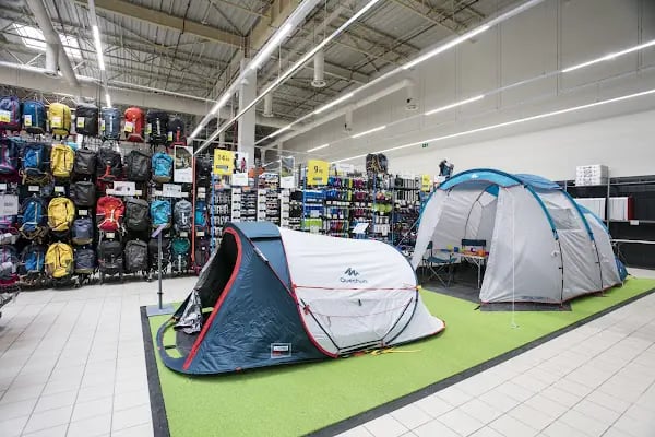 Decathlon - Resim 4