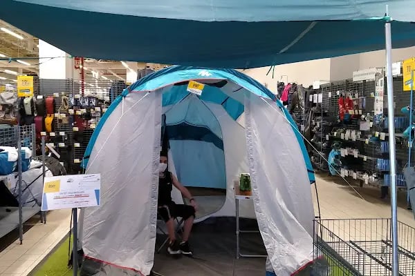 Decathlon - Resim 10
