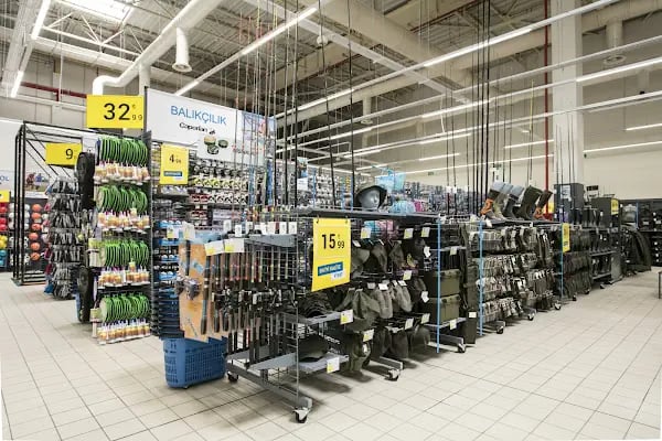 Decathlon - Resim 12
