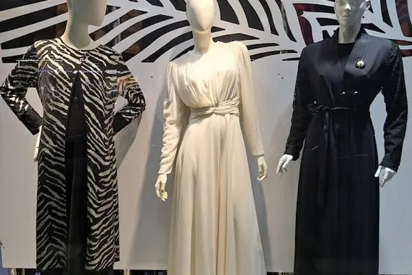 AK MODA ALANYA (okul üniformaları )(hijab store) - Resim 2