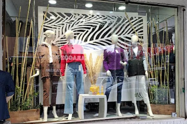 AK MODA ALANYA (okul üniformaları )(hijab store) - Resim 8