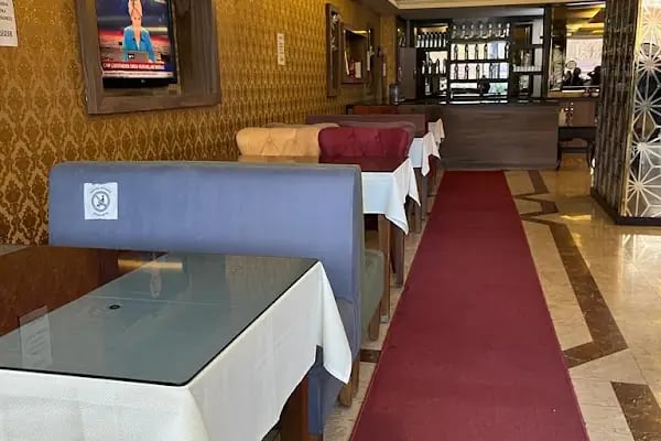 Metro Otel - Resim 12