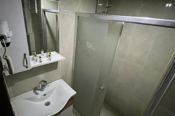 Metro Otel - Resim 3