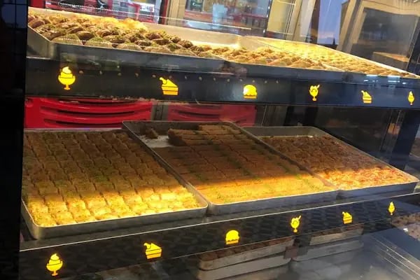 Sıcacık Unlu Mamülleri - Resim 4