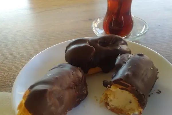 Sıcacık Unlu Mamülleri - Resim 5