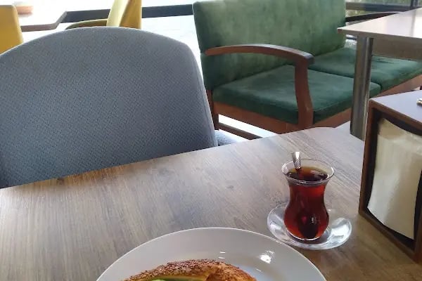 Sıcacık Unlu Mamülleri - Resim 12
