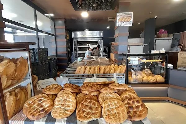Sıcacık Unlu Mamülleri - Resim 1
