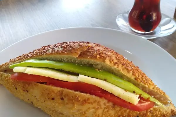 Sıcacık Unlu Mamülleri - Resim 13