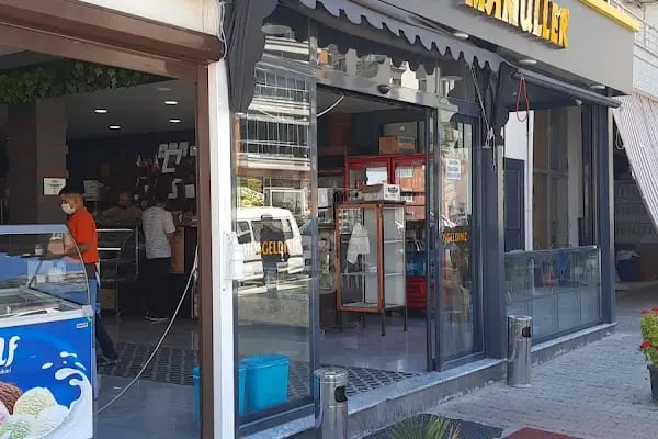 Sıcacık Unlu Mamülleri - Resim 15