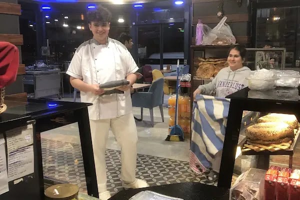 Sıcacık Unlu Mamülleri - Resim 20