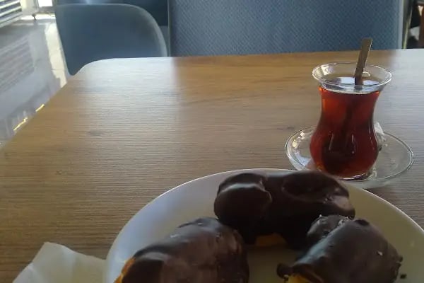 Sıcacık Unlu Mamülleri - Resim 19