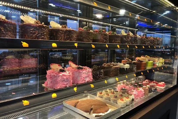 Sıcacık Unlu Mamülleri - Resim 11