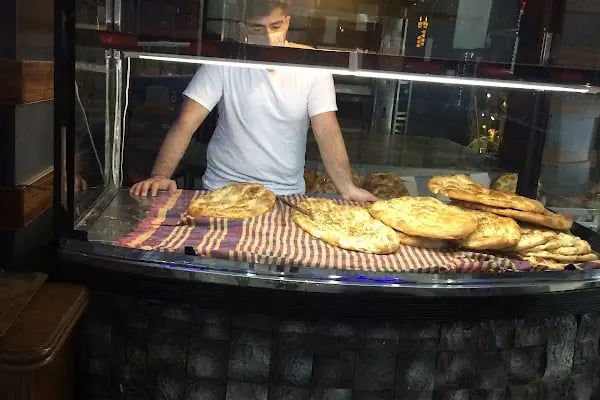 Sıcacık Unlu Mamülleri - Resim 14