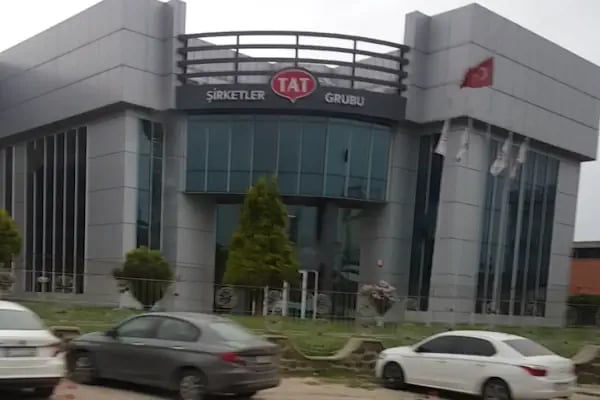 Tat Kimya - Resim 4