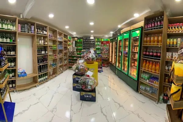 Özcan Tekel Shop - Resim 5