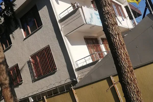Ukrayna İstanbul Başkonsolosluğu - Resim 6