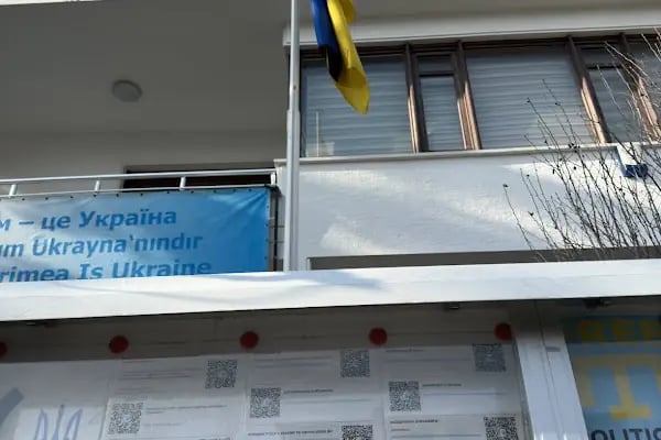 Ukrayna İstanbul Başkonsolosluğu - Resim 5