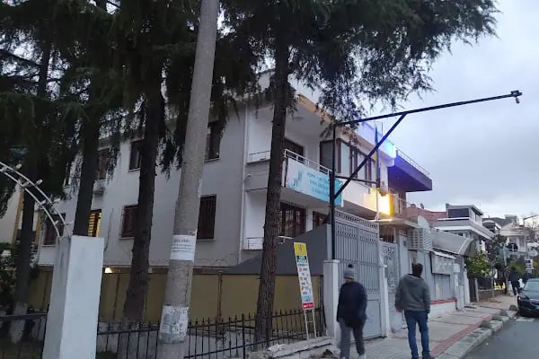 Ukrayna İstanbul Başkonsolosluğu - Resim 17