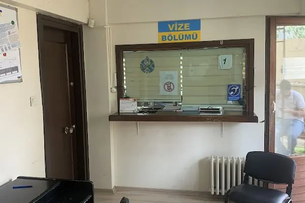 Ukrayna İstanbul Başkonsolosluğu - Resim 9