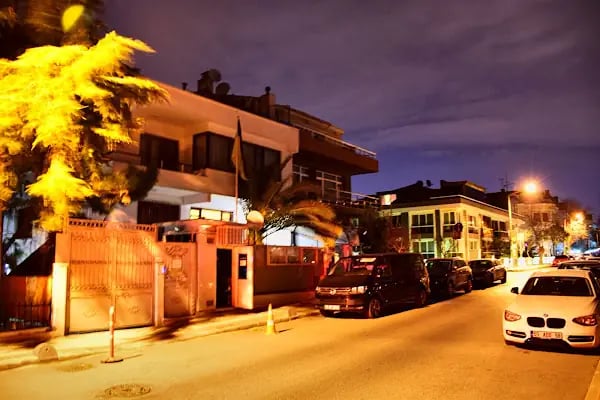 Ukrayna İstanbul Başkonsolosluğu - Resim 4