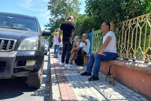 Ukrayna İstanbul Başkonsolosluğu - Resim 12