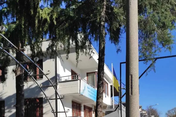Ukrayna İstanbul Başkonsolosluğu - Resim 8