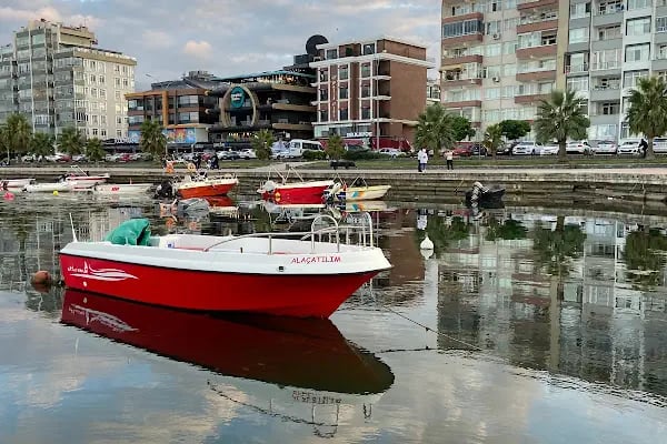 Pelit Otel - Resim 16