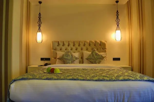 Pelit Otel - Resim 9