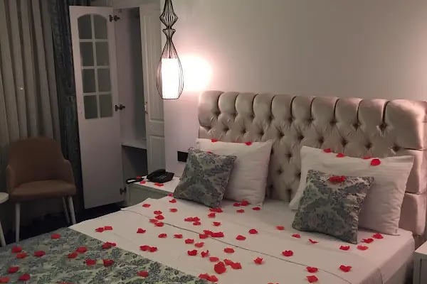 Pelit Otel - Resim 12