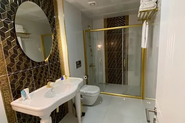 Pelit Otel - Resim 10