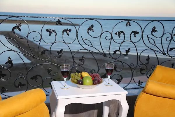 Pelit Otel - Resim 11