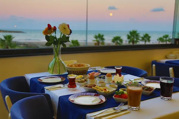 Pelit Otel - Resim 8
