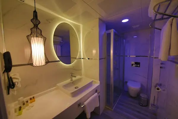 Pelit Otel - Resim 3