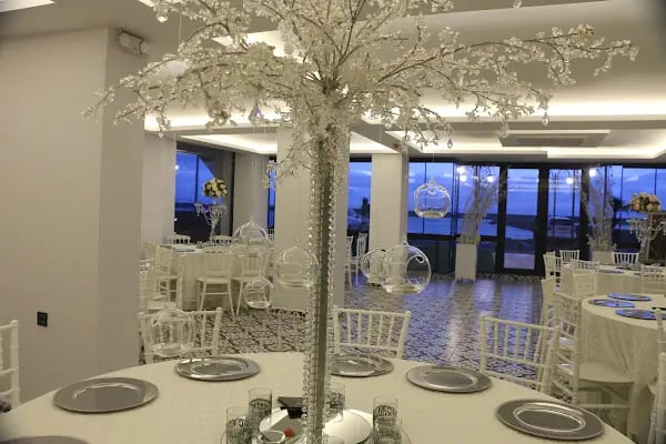 Pelit Otel - Resim 15
