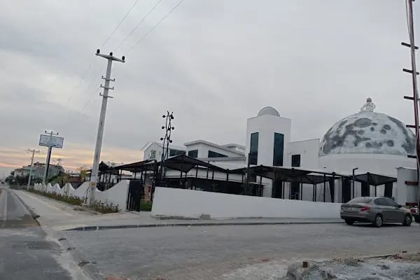 MERCAN Mersin Büyükşehir Belediyesi İklim ve Çevre Bilim Merkezi - Resim 4