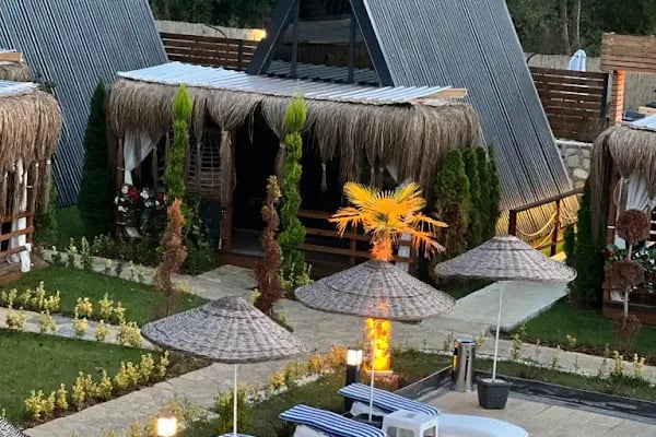 KERPE BUNGALOV HOTEL - Resim 15
