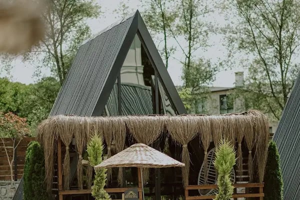 KERPE BUNGALOV HOTEL - Resim 19