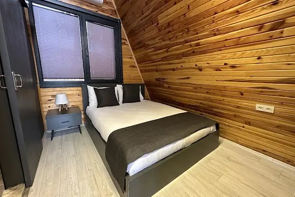 KERPE BUNGALOV HOTEL - Resim 2