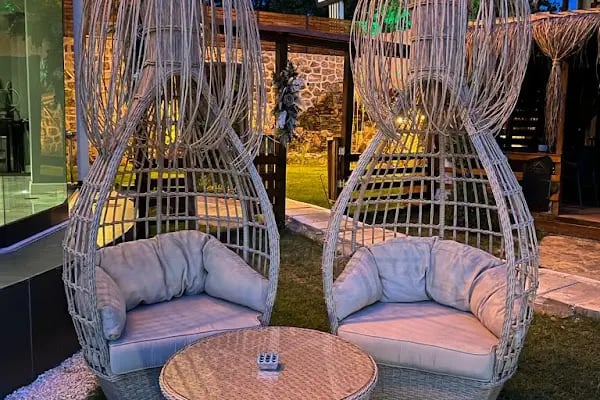 KERPE BUNGALOV HOTEL - Resim 10