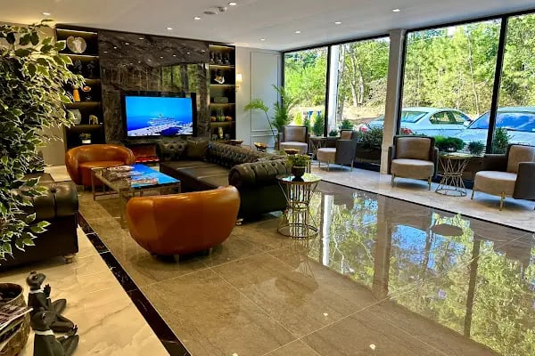 KERPE BUNGALOV HOTEL - Resim 5