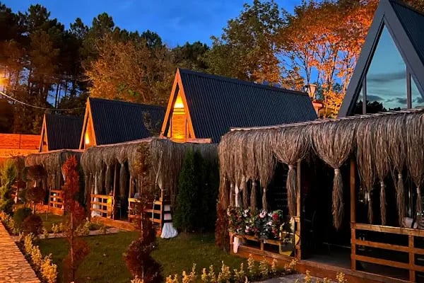 KERPE BUNGALOV HOTEL - Resim 13
