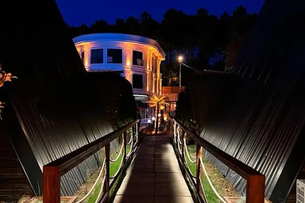 KERPE BUNGALOV HOTEL - Resim 6