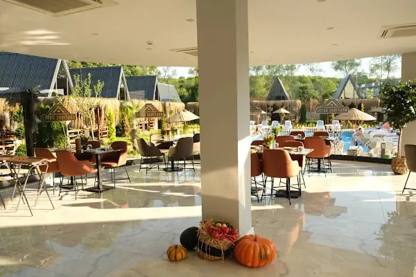 KERPE BUNGALOV HOTEL - Resim 12